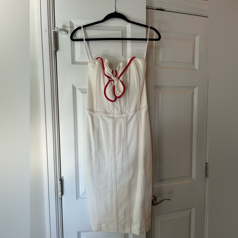 Vintage Betsy Johnson Dress
